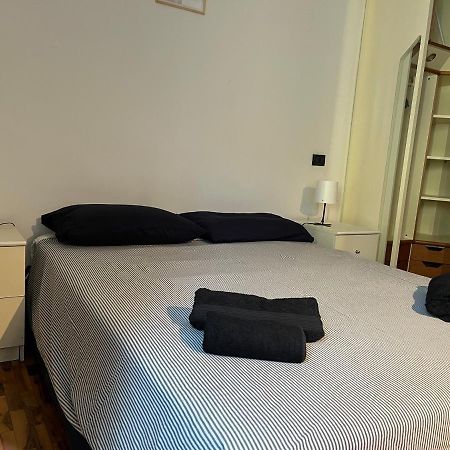 Apartamento Vigliani 27 Milán Exterior foto