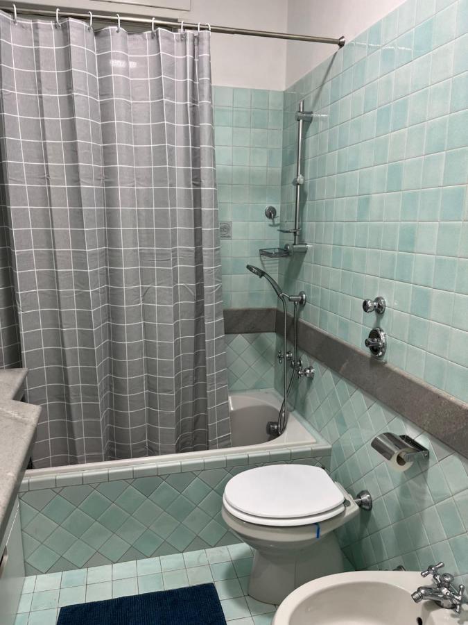 Apartamento Vigliani 27 Milán Exterior foto