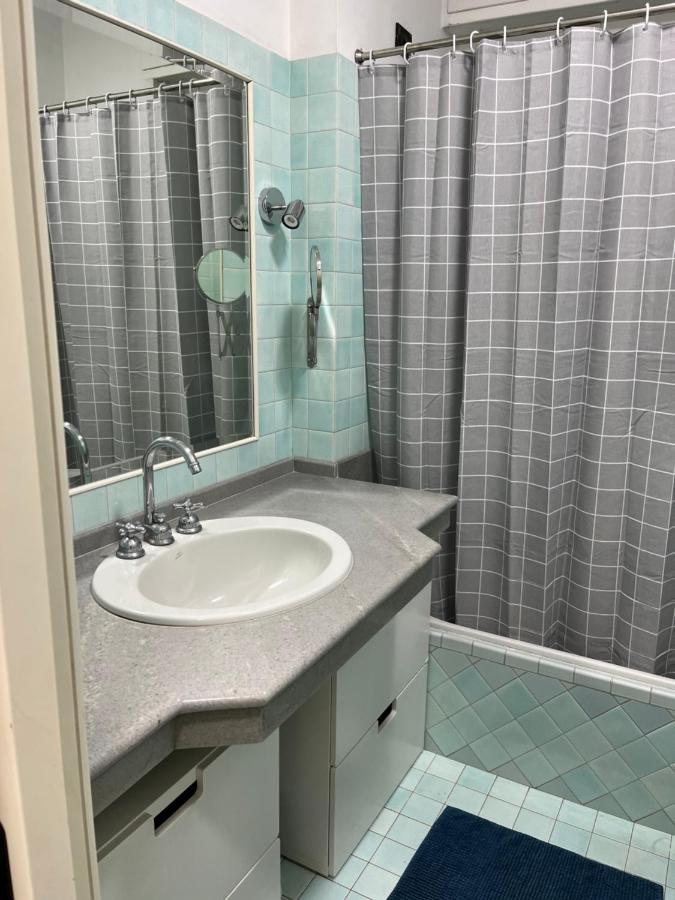Apartamento Vigliani 27 Milán Exterior foto