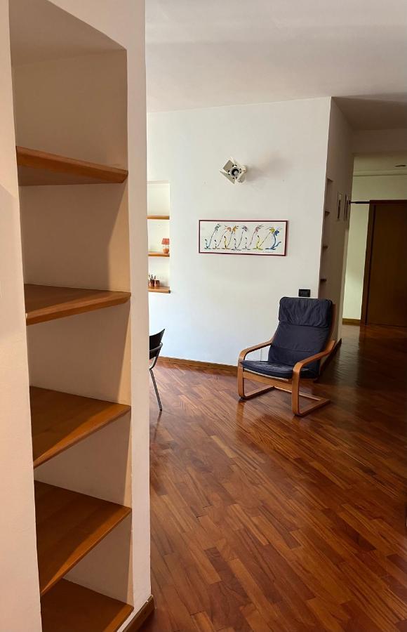 Apartamento Vigliani 27 Milán Exterior foto
