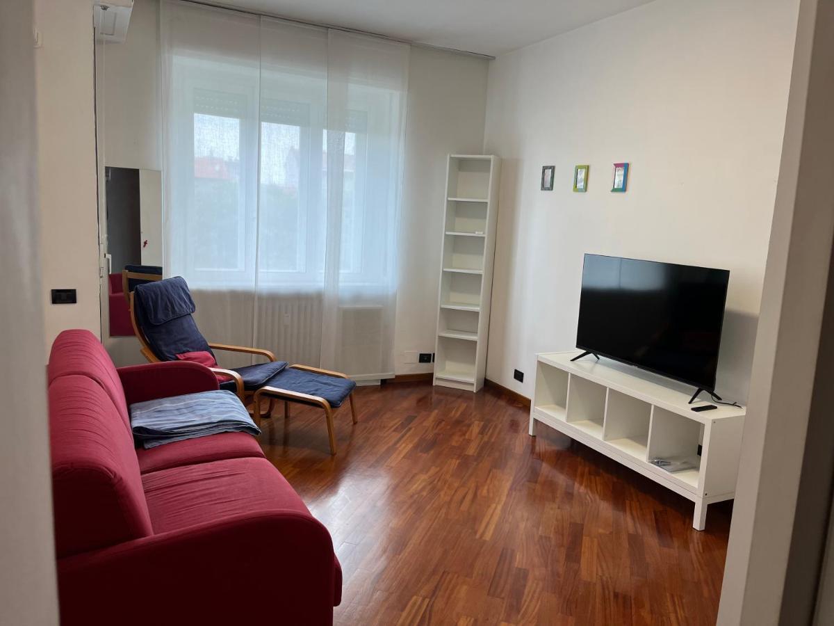 Apartamento Vigliani 27 Milán Exterior foto