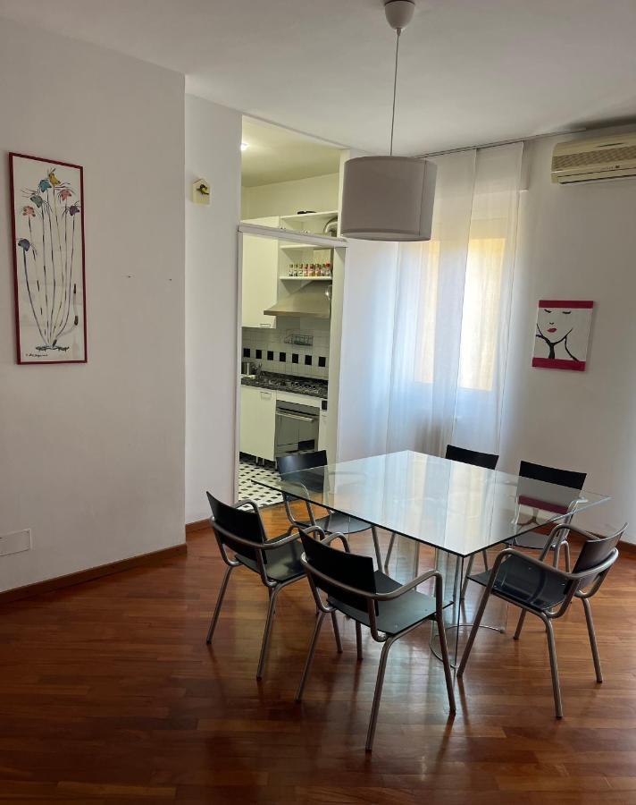 Apartamento Vigliani 27 Milán Exterior foto