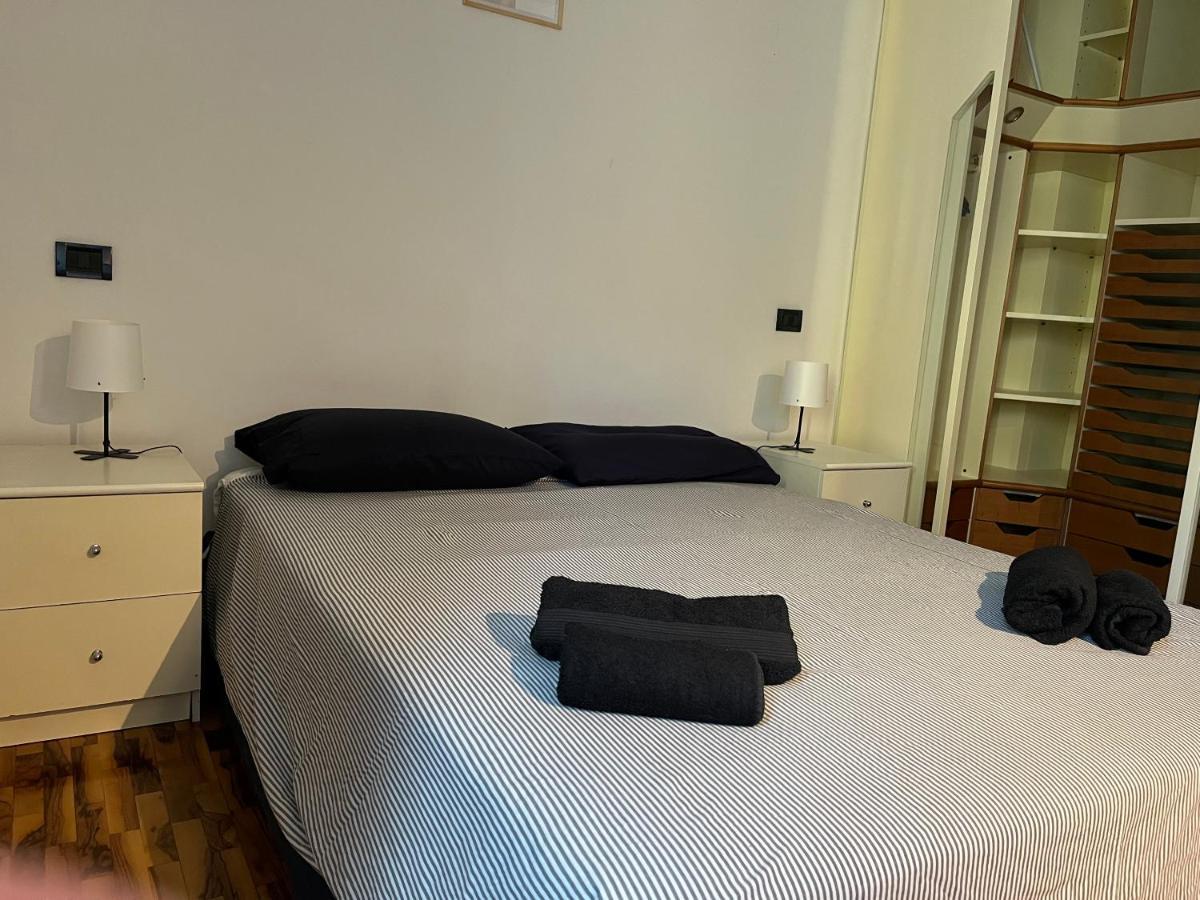 Apartamento Vigliani 27 Milán Exterior foto